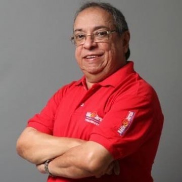Morre o radialista Roberto Queiroz