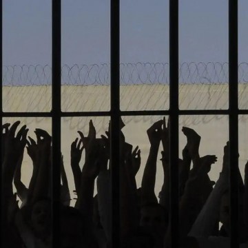 Senado aprova fim da “saidinha” de presos 
