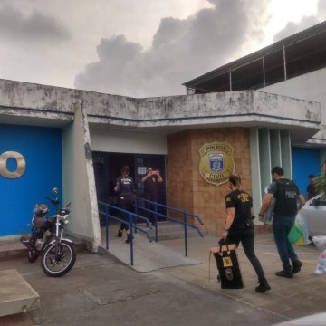Polícia Civil desencadeia Operação “Beira Rio” para desarticular associação criminosa especializada em fraudes licitatórias