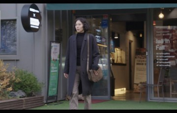 A Mulher Que Fugiu - o bom e minimalista cinema de Hong Sang-Soo