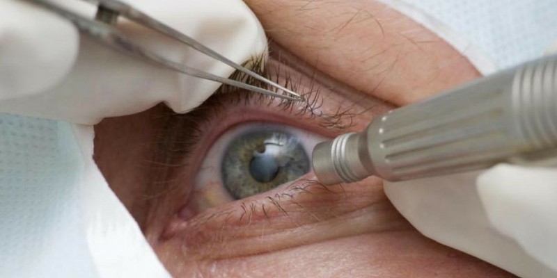 Anvisa proibiu produtos que prometiam eficácia contra doenças oculares