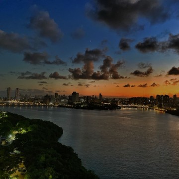 Recife está no ranking das melhores cidades do mundo para se investir pelo segundo consecutivo