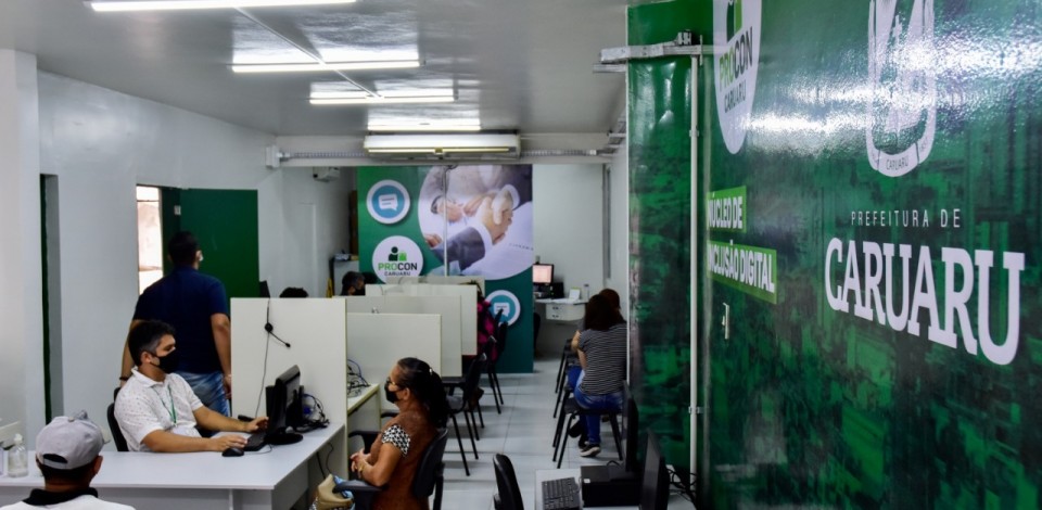 Procon Caruaru promove 2º mutirão presencial e on-line para renegociação de dívidas