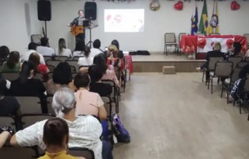 Paulista: Secretaria de Educação realiza Seminário Sobre Pedagogia do Afeto na Perspectiva Contemporânea