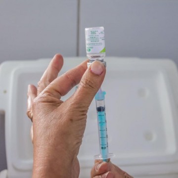 Caruaru amplia Campanha de Vacinação contra a Influenza e contra o Sarampo 