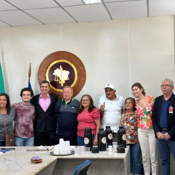 Iterpe e MPPE, conquistam mais uma vitória para a reforma agrária de Pernambuco através do Crédito Fundiário