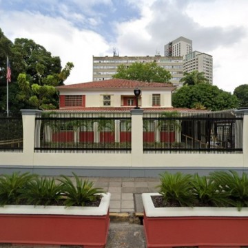 Consulado Geral dos EUA no Recife retoma emissão de vistos neste início de novembro
