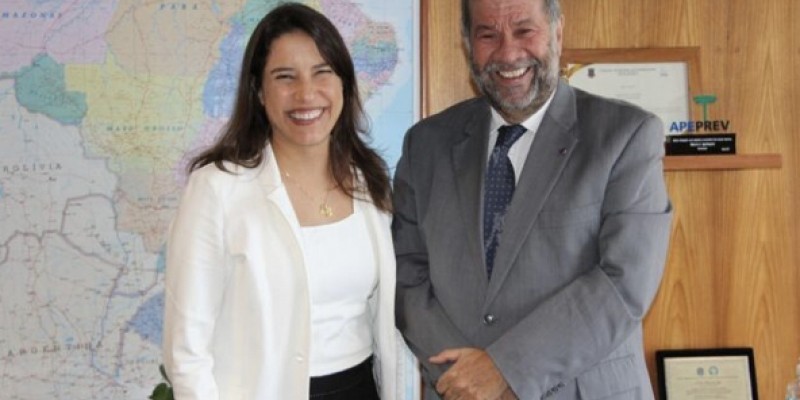 Coluna da quarta | PDT com Raquel