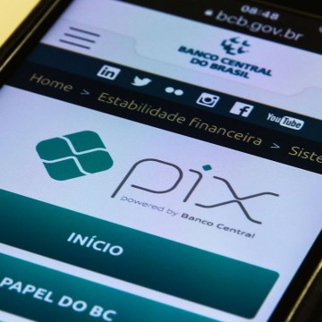 Pix bate recorde com 40 milhões de transações em um único dia
