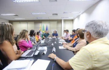  “Jaboatão teve um carnaval de resgate cultural e seguro”, afirma prefeito Mano Medeiros 