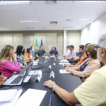  “Jaboatão teve um carnaval de resgate cultural e seguro”, afirma prefeito Mano Medeiros 