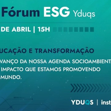 Evento discute Educação superior e desenvolvimento socioambiental do Brasil