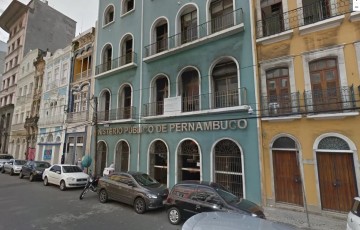 MPPE requer afastamento do prefeito Cesar Freitas do município de Sanharó