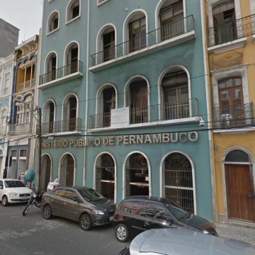MPPE requer afastamento do prefeito Cesar Freitas do município de Sanharó