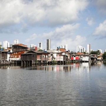  Projeto de urbanização das margens do Pina  tem valor estimado de R$ 65 milhões