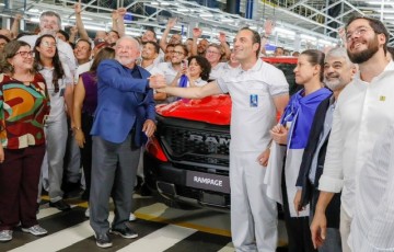 Coluna da quarta | Lula aposta na economia para alavancar Governo