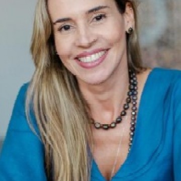 Isabella de Roldão assume interinamente a Prefeitura do Recife