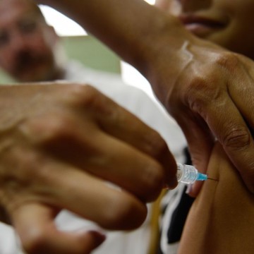 Estudo mostra que o Brasil está abaixo da meta de vacinação contra HPV