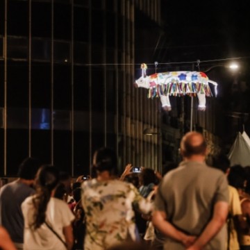 Recife realiza blitz cultural para celebrar aniversário nesta terça (12); eventos acontecem na área central da capital