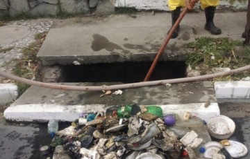 Programa Recife Limpa remove cerca de 4.100 toneladas de lixo irregular em apenas uma semana