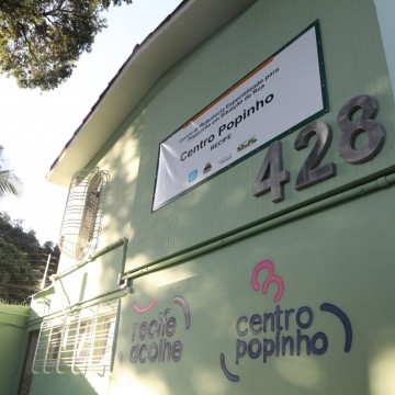 Prefeitura do Recife abre centro de referência para crianças e adolescentes em situação de rua