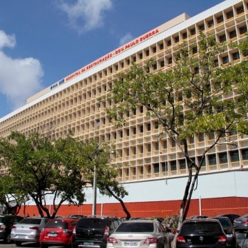 Governo de Pernambuco vai contratar consultoria do Hospital Albert Einstein para reforçar gestão de grandes hospitais do Estado