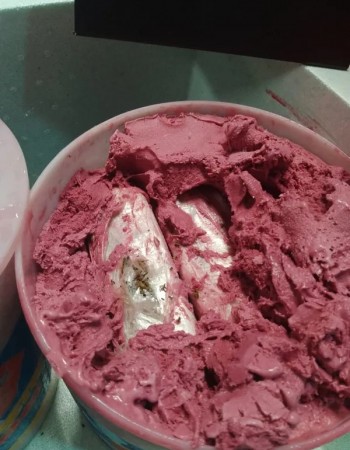 PF apreende 8,6 kg de maconha em potes de sorvete no Aeroporto do Recife