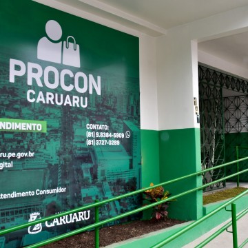 Procon Caruaru alerta para golpe por e-mail usando o nome do órgão e outros tipos de crime