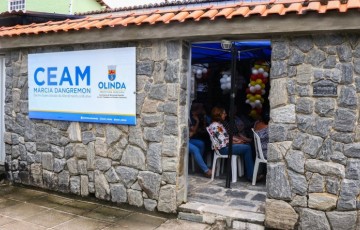 Centro de apoio às mulheres vítimas de violência em Olinda registra aumento de 30% dos casos durante a pandemia