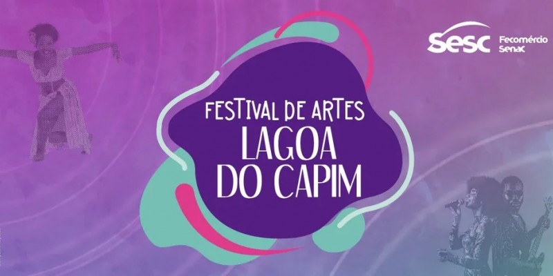 Festival acontece de 18 a 23 de setembro com atividades de teatro e dança.
