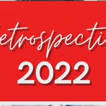 Confira a Retrospectiva 2022 da CBN Recife