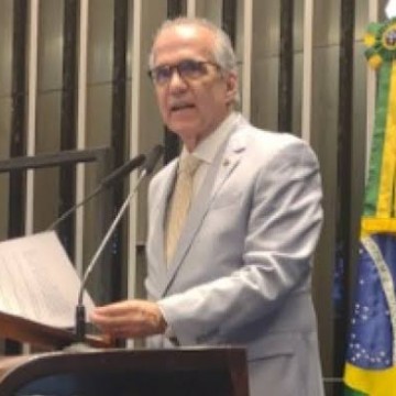 Fernando Dueire é indicado para integrar importantes comissões permanentes no Senado