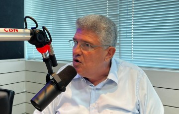 Guilherme Coelho: “Fernando Bezerra é um senador distrital”