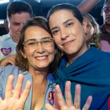 Governadora Raquel Lyra lançará candidata à vaga de conselheira do TCE; sair quem é