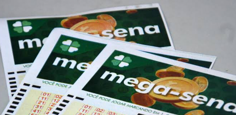 Mega-Sena acumula em R$ 28 milhões