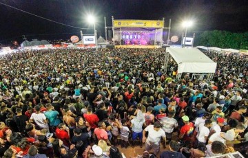 Diversas atrações vão animar a Festa da Pitomba a partir desta quarta-feira, no Jaboatão 