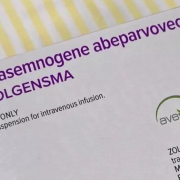 Ministério da Saúde: SUS contará com o Zolgensma, remédio mais caro do mundo