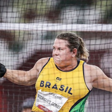 Atletismo paralímpico: Brasil inicia GP de Marrakech com 4 medalhas