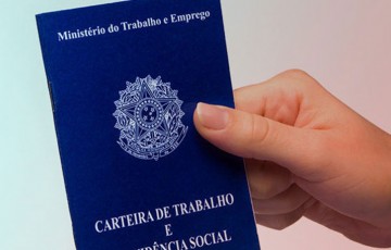 AGÊNCIA DO TRABALHO DE CARUARU ABRE 62 VAGAS DE EMPREGO PARA AMANHÃ (17)