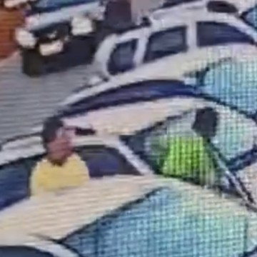 Briga por vaga de estacionamento acaba com PM morto no Recife; suspeito é um policial civil