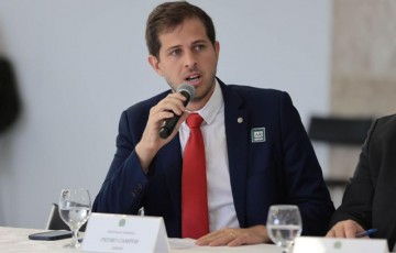 Pedro Campos rebate governador Zema: “O preconceito reside na ignorância; é preciso fortalecer o Nordeste”