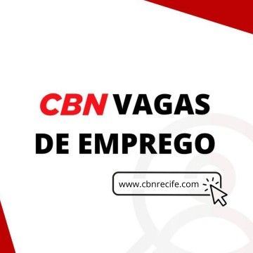 Confira as vagas de emprego disponíveis em Pernambuco nesta quinta-feira (01)