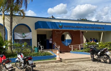 Prefeitura de São Vicente Férrer divulga por vídeo inscrições para segunda edição do Pedal Amarelão
