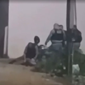 Polícia instaura investigação após mulher ser agredida por cinco policiais militares