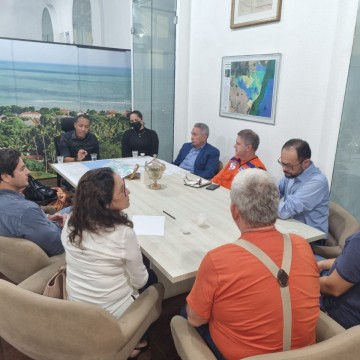 Parceria entre Prefeitura de Olinda e Sebrae garante suporte do Projeto Reconstruir aos empreendedores da cidade