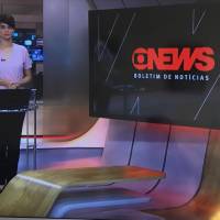 Jornalista pernambucana deixa televisão no Recife para estudar em Portugal e enfrentar a Pandemia.