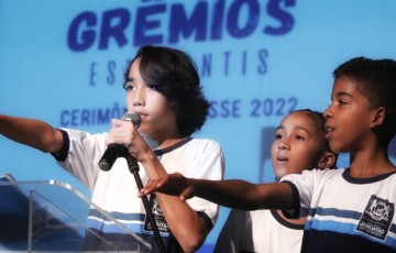 Programações da prefeitura do Jaboatão promovem protagonismo infantojuvenil por meio da educação