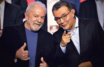Coluna da terça | O recado do PSB a Lula