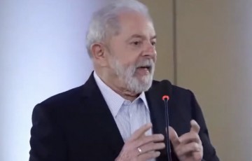 Lula: “Se o candidato ao Governo for do PSB, Humberto está fora”