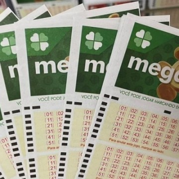 Mega-Sena anuncia novidades e pode pagar prêmio de R$ 4 milhões neste sábado 